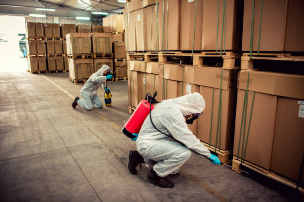 Best Best Pest Control Companies  in Bloomingburg, OH