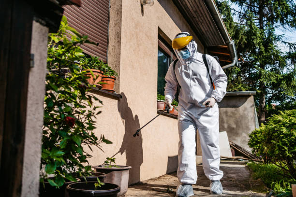 Best Commercial Pest Control Services  in Bloomingburg, OH