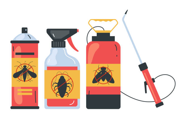 Best Pest Control for Businesses  in Bloomingburg, OH